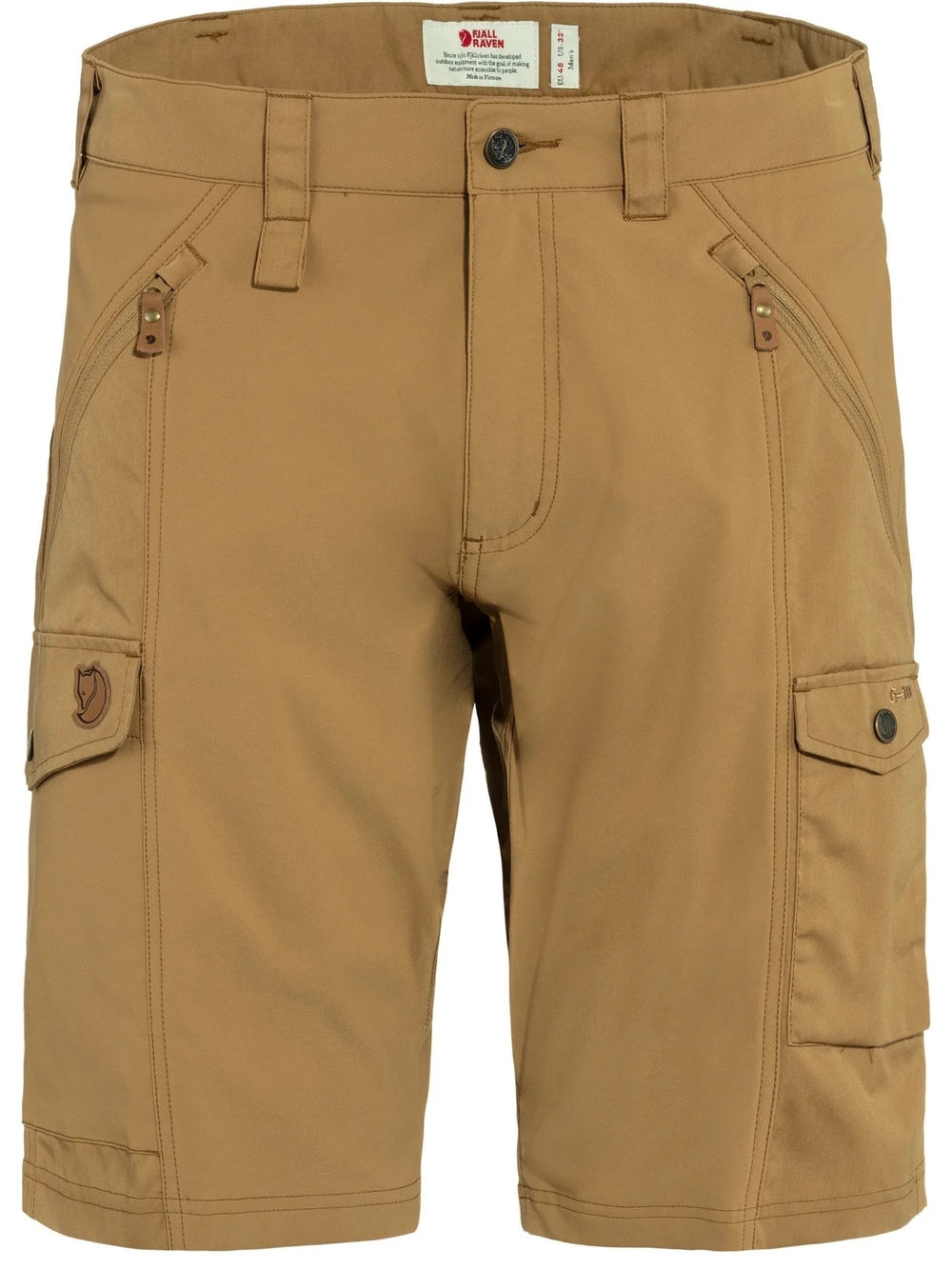 Fjallraven Abisko Shorts
